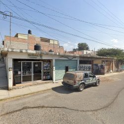 Mg Ferrelectrica Iluminacion Y Agregados (Santiago de Querétaro)