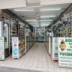 Mi Alimento Allende (Santiago de Querétaro)
