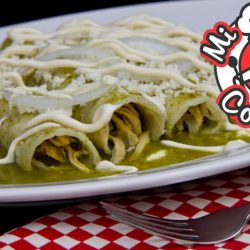 Mi Cocinita (Santiago de Querétaro)