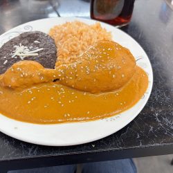 Mi Restaurancito (Santiago de Querétaro)