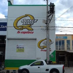 Michelin Camino Real (El Pueblito)