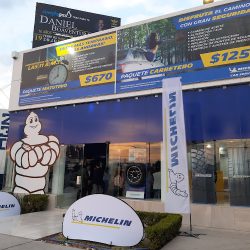 Michelin Car Service- Multillantas Nieto Querétaro (Santiago de Querétaro)