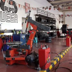 Michelin Las Torres (Santiago de Querétaro)