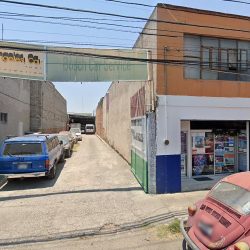 Milenio Viajes Travel Services (Santiago de Querétaro)