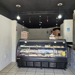 Milk And Cheese (Santiago de Querétaro)