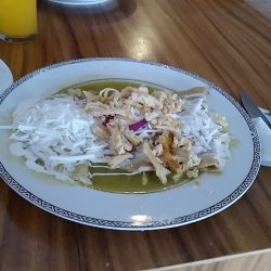 Millie Restaurante (Santiago de Querétaro)