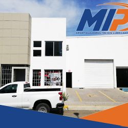 Mip Distribuciones (Santiago de Querétaro)