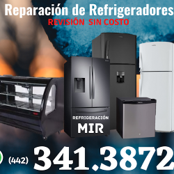 Mir Refrigeración (Santiago de Querétaro)