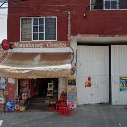 Misc. Carmelita (Santiago de Querétaro)