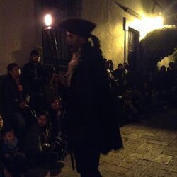 Misterios Y Personajes Del Pasado (Santiago de Querétaro)