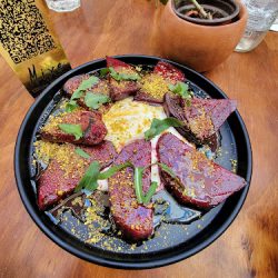 Mixe Cocina Evolutiva (Santiago de Querétaro)