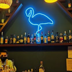 Mixtla Bar (Santiago de Querétaro)