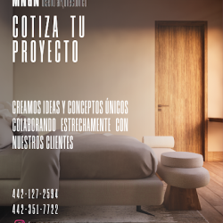 Mngn Diseño | Arquitectura (Santiago de Querétaro)