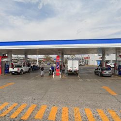 Mobil (Santiago de Querétaro)