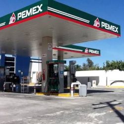 Mobil Carrillo (Santiago de Querétaro)