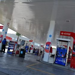 Mobil Constituyentes (Santiago de Querétaro)