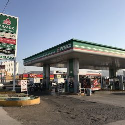 Mobil El Salitre (San Juan del Río)