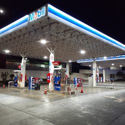 Mobil Estadio (Orsan) (Santiago de Querétaro)