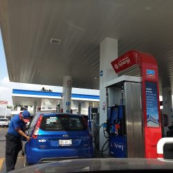 Mobil Jacal (Santiago de Querétaro)
