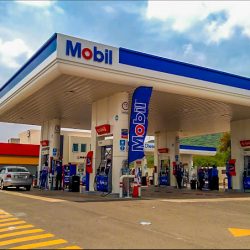 Mobil Orsan Es 12904 Tlacote (Santiago de Querétaro)