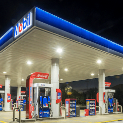 Mobil Parques (Santiago de Querétaro)