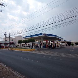 Mobil San Carlos (Santiago de Querétaro)