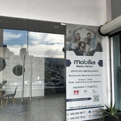 Mobilia Bienes Raices (Santiago de Querétaro)