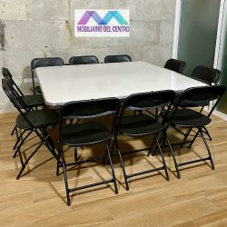 Mobiliario Del Centro (Santiago de Querétaro)