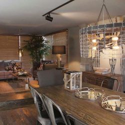 Mobu Interiorismo Showroom Querétaro (Santiago de Querétaro)