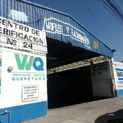 Mofles Y Radiadores De Queretaro, S.a. De C. (Santiago de Querétaro)