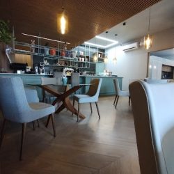 Molienda Coffee Lab & Bread (Santiago de Querétaro)