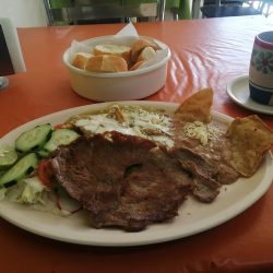 Mon Ruth (Santiago de Querétaro)