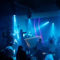 Monaco Nightclub Qro (Santiago de Querétaro)