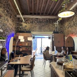 Monalisa Café-Bar (Santiago de Querétaro)