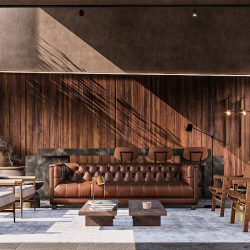 Mondel Arquitectos (Santiago de Querétaro)
