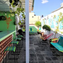 Monkey Safari Hostel (Santiago de Querétaro)