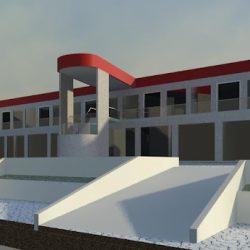 Mórfika Arquitectura (Santiago de Querétaro)