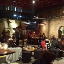 Moser Cafe Kultur (Santiago de Querétaro)