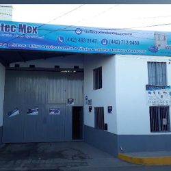 Motec Mex S.a. De C.v. (Santiago de Querétaro)