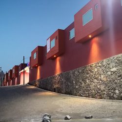Motel Dallas (Santiago de Querétaro)