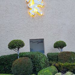 Motel Imperial (El Pueblito)