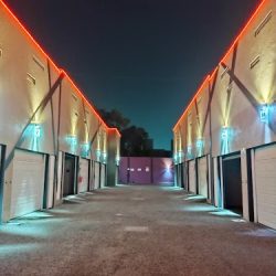 Motel Kuiki (Santiago de Querétaro)