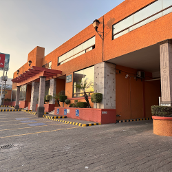 Motel Magno (Santiago de Querétaro)