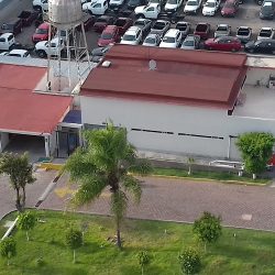 Motel Monte Real (Santiago de Querétaro)
