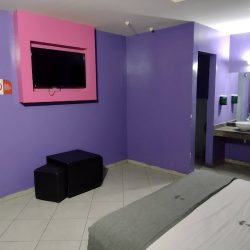 Motel Pagano Pasteur (Santiago de Querétaro)