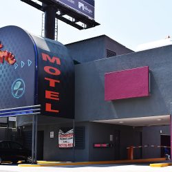 Motel Play Me (Santiago de Querétaro)