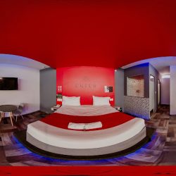 Motel Unico (Santiago de Querétaro)