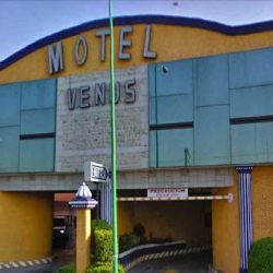 Motel Venus (Santiago de Querétaro)