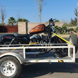 Motogrua Fenix Lab (Santiago de Querétaro)