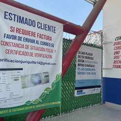 Mr. B Verificacion Vehicular, Queretaro (Santiago de Querétaro)